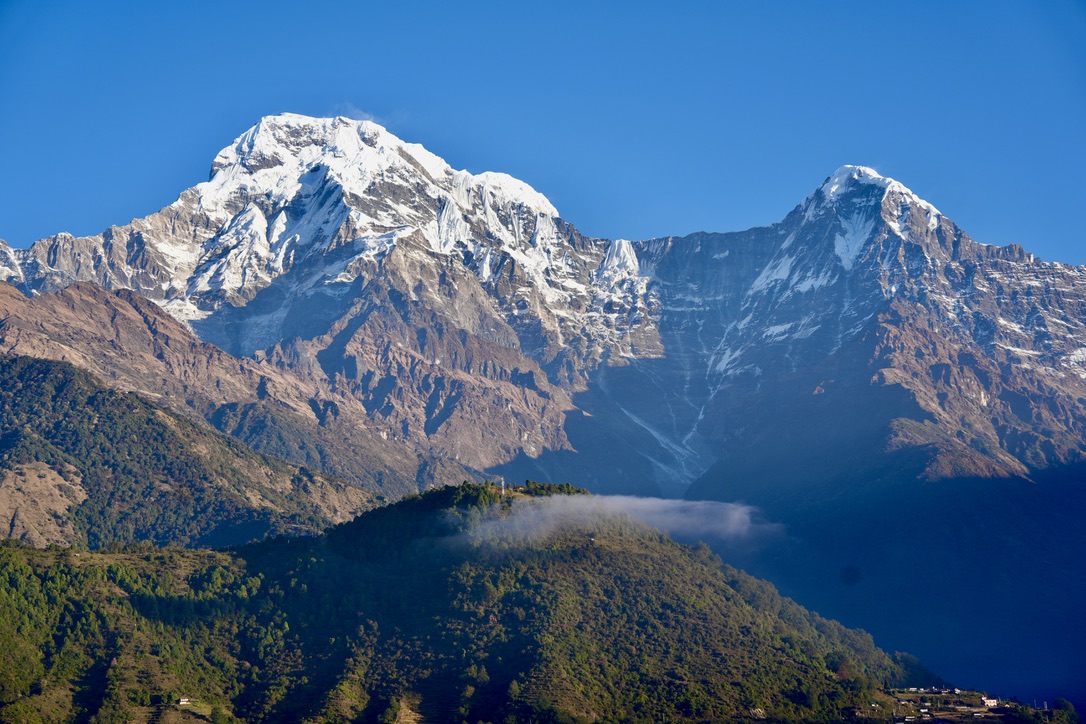 Ghandruk