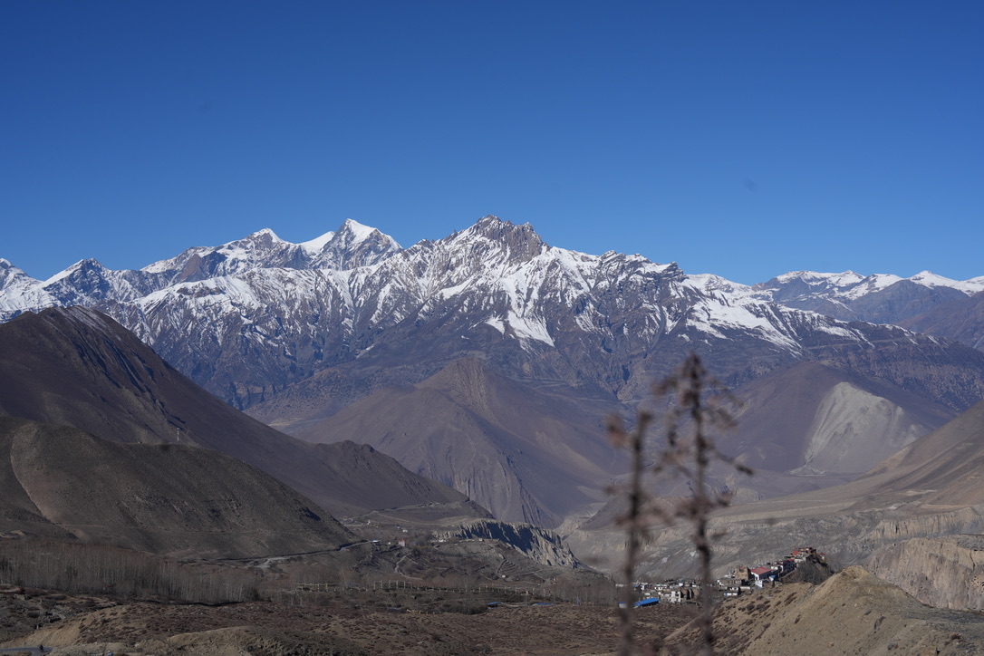 Muktinath Mustang (Final)
