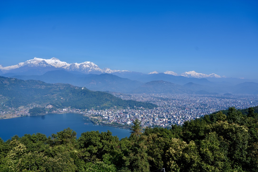 Pokhara